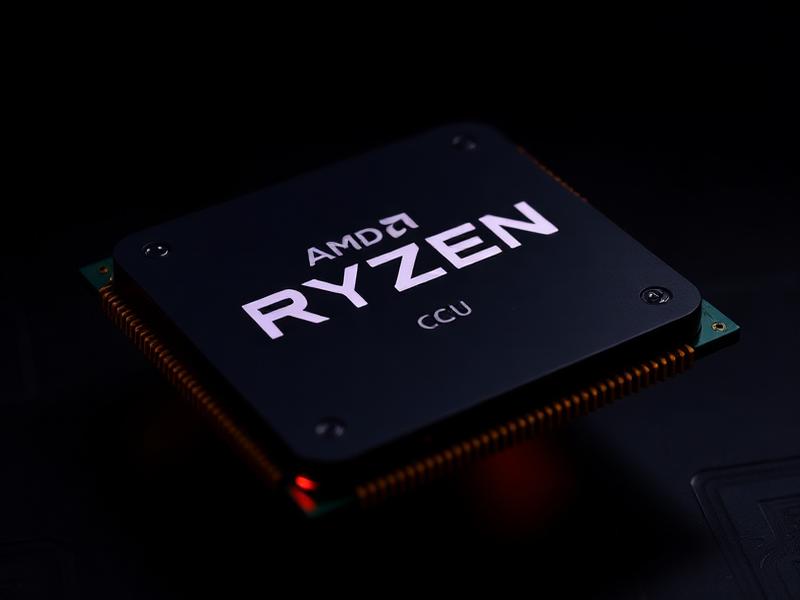 AMD Ryzen 9 3900X