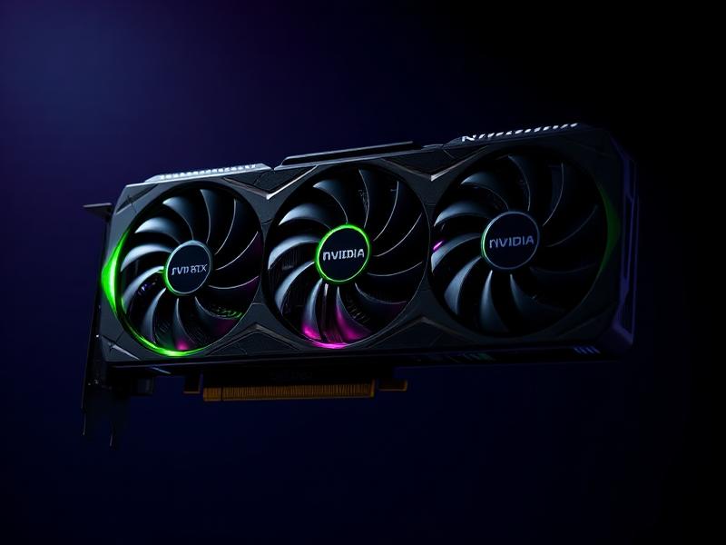 NVIDIA RTX Série 30
